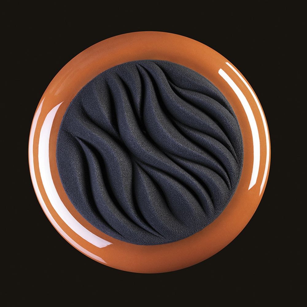 PAVONI Top Silicon Mould Mini River 58ml TOP11S