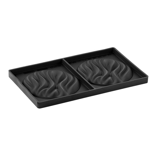 PAVONI Top Silicon Mould Mini River 58ml TOP11S