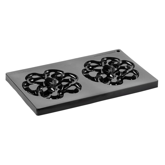PAVONI Top Silicon Mould Jelly 90ml TOP15S