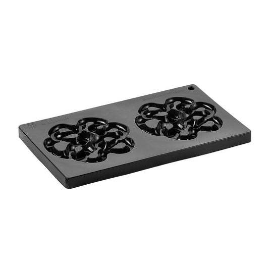 PAVONI Top Silicon Mould Mini Jelly 60ml TOP16S