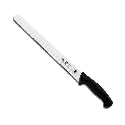 ATLANTIC CHEF 8321T102 Slicing knife-granton edge 30cm