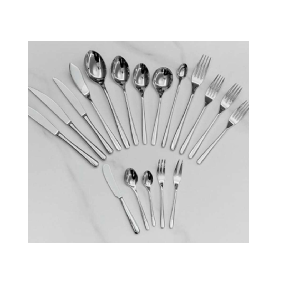 AMAYDA Turin Design Cutlery
