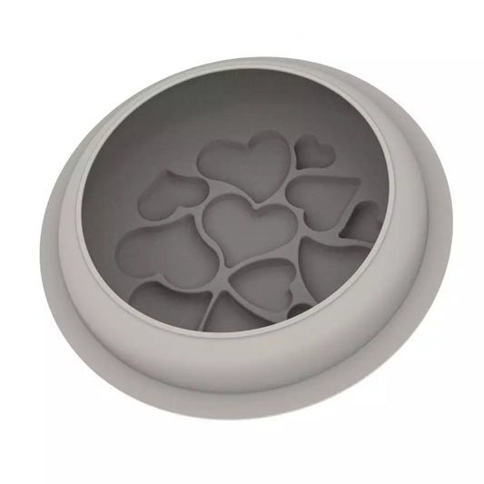 SILIKOMART Professional Valentine Cake Moulds - Tender