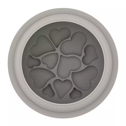 SILIKOMART Professional Valentine Cake Moulds - Tender