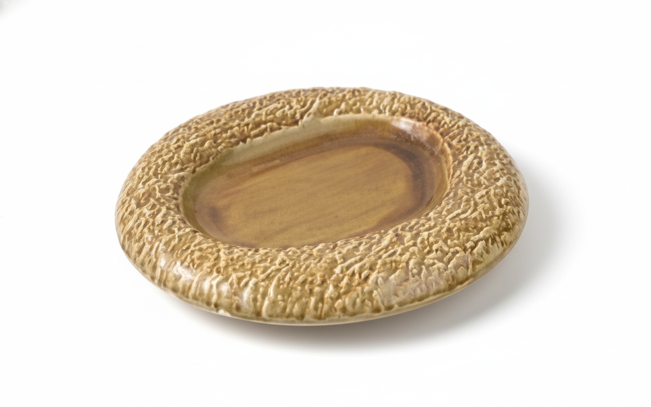 AURA THK-N-THN Platter Sablestone