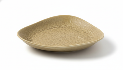 AURA Triangular Platter