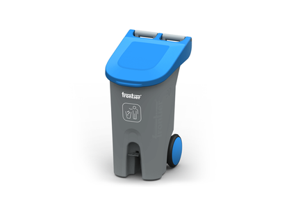 DINER WARES Garbage Bin Foot Pedal
