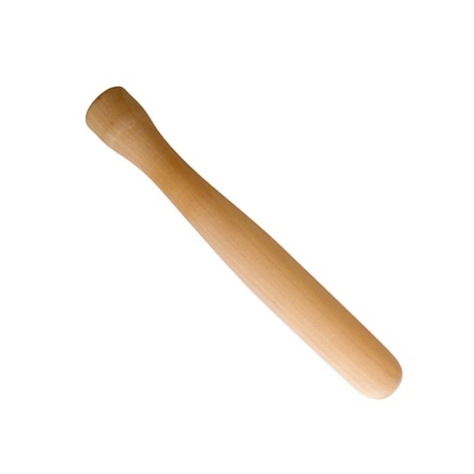 DINER WARES Muddler Wooden
