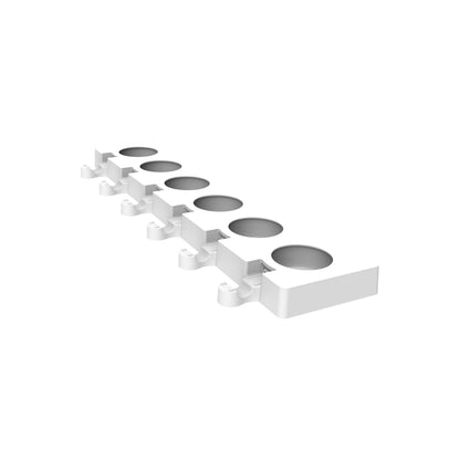 SILIKOMART Small Mould Gel 17 Mini Sun