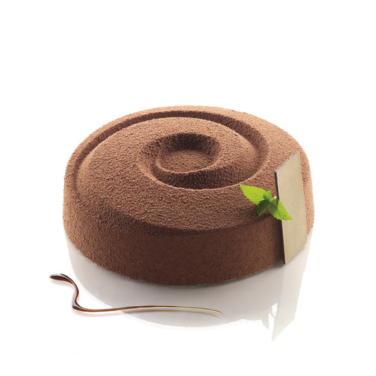 Silikomart Vortex1000 Premium Silicone Cake Mould