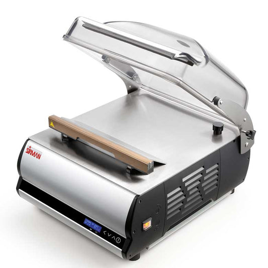 SIRMAN Vacuum Packing MachineE TOPAZ 228