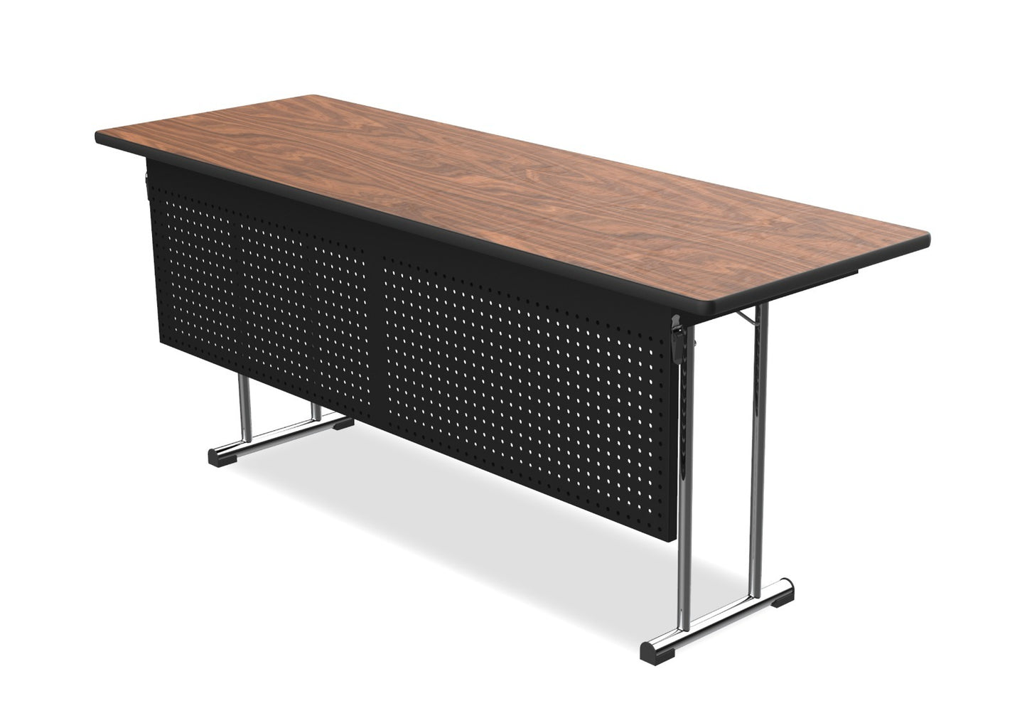 DINER WARES Half Panel for Modesty Table