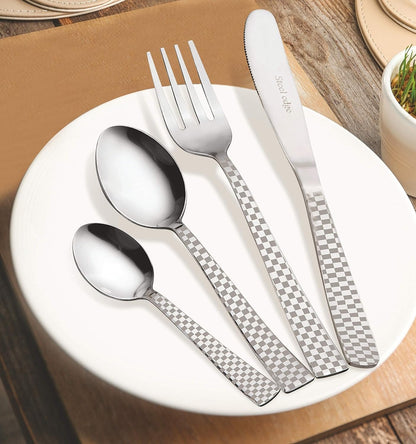 DW Murphy Cutlery
