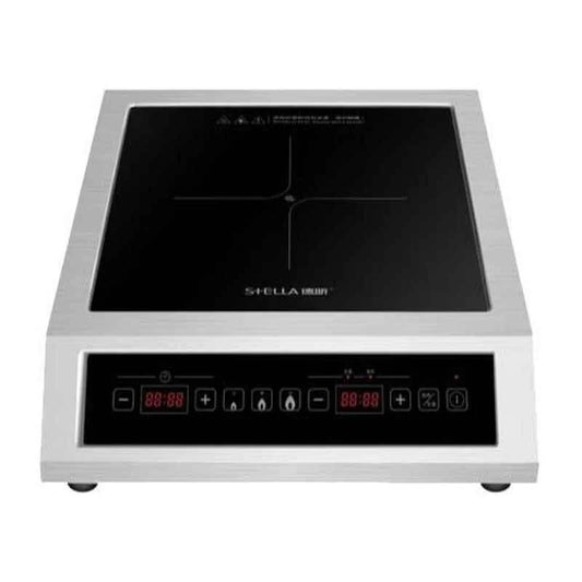 Stella Induction Plate Table Top