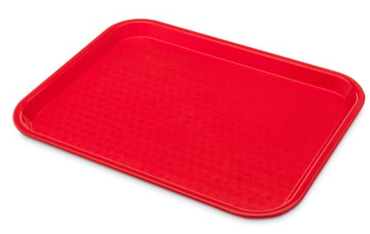 DW Fast Food Tray 12 x 16" [PP]