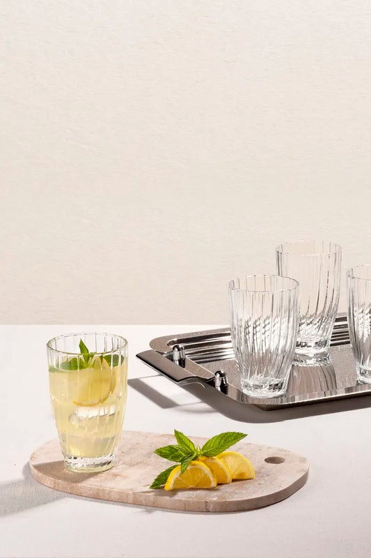 PASABAHCE BOUQUET Long Drink 300cc