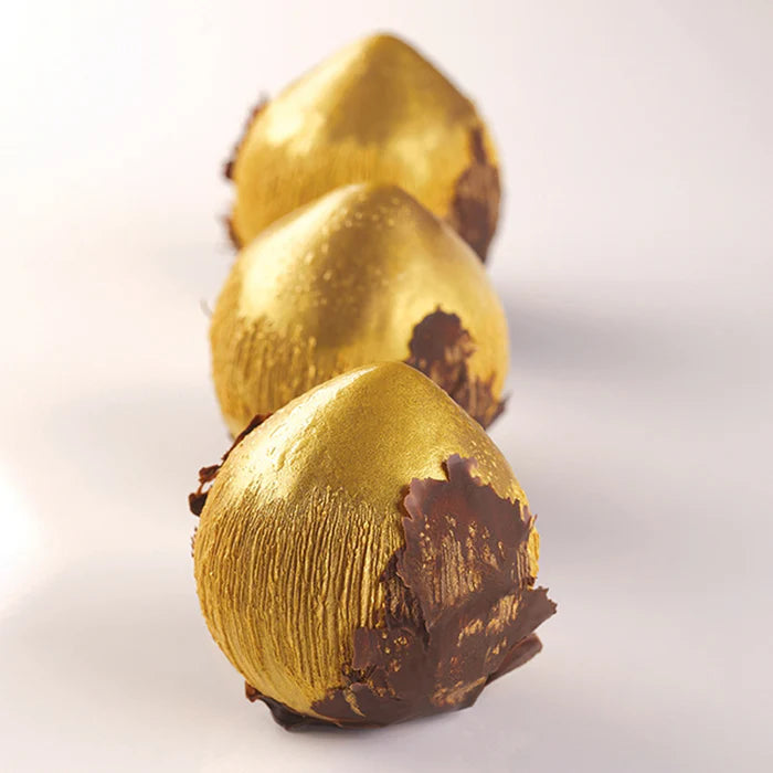 PAVONI 3D Pavoduo 300 x 175mm Noisette 08 Indents AF008S