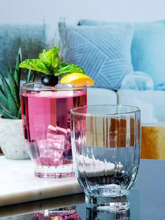 PASABAHCE AMORE Water Tumbler 320cc