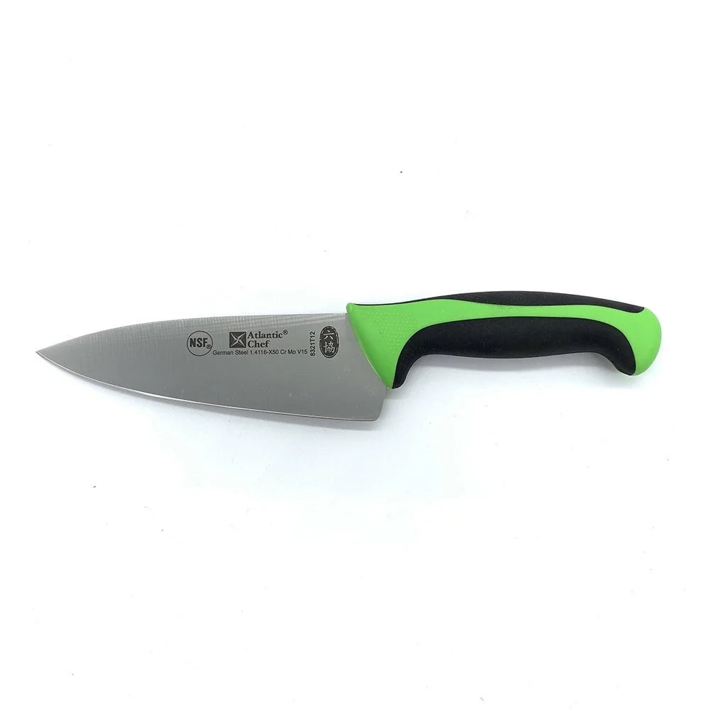ATLANTIC CHEF 8321T12 Chef's knife 15cm Blade, 13 cm Handle