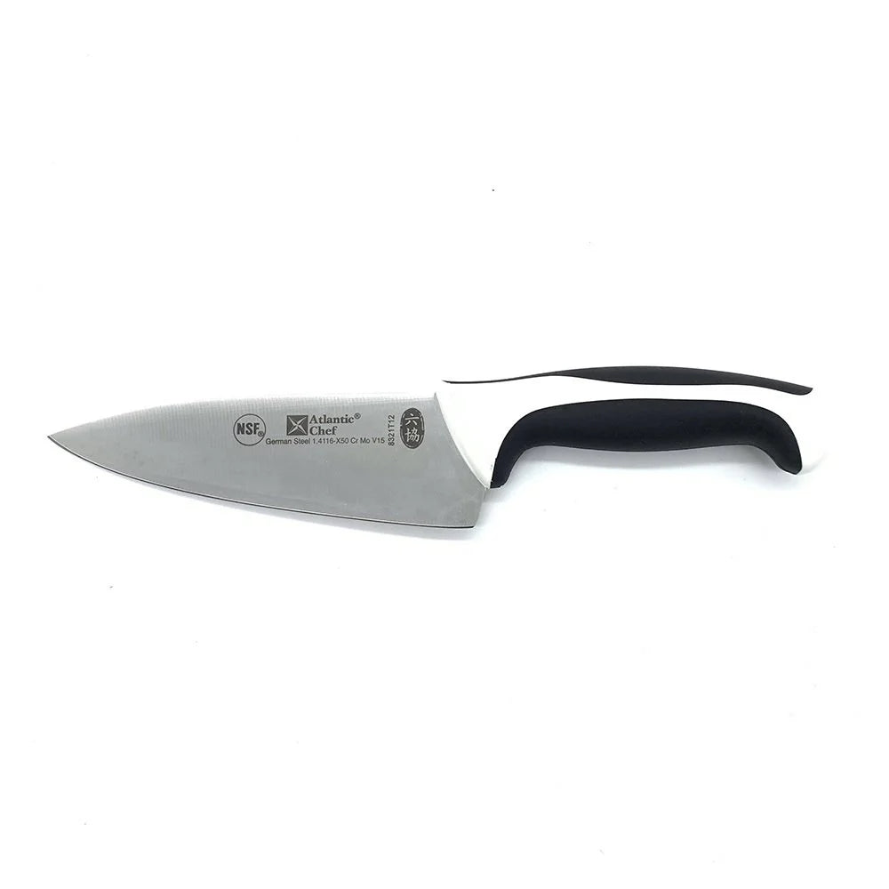 ATLANTIC CHEF 8321T12 Chef's knife 15cm Blade, 13 cm Handle