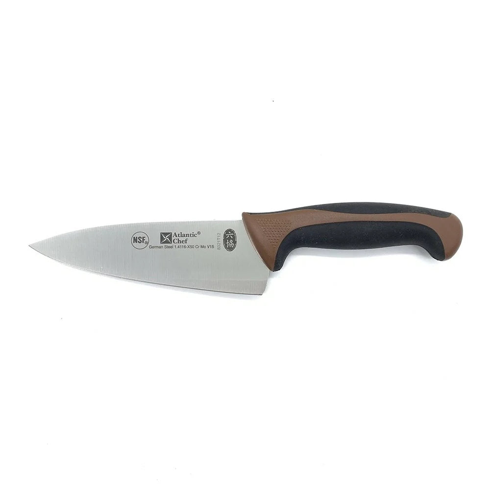 ATLANTIC CHEF 8321T12 Chef's knife 15cm Blade, 13 cm Handle