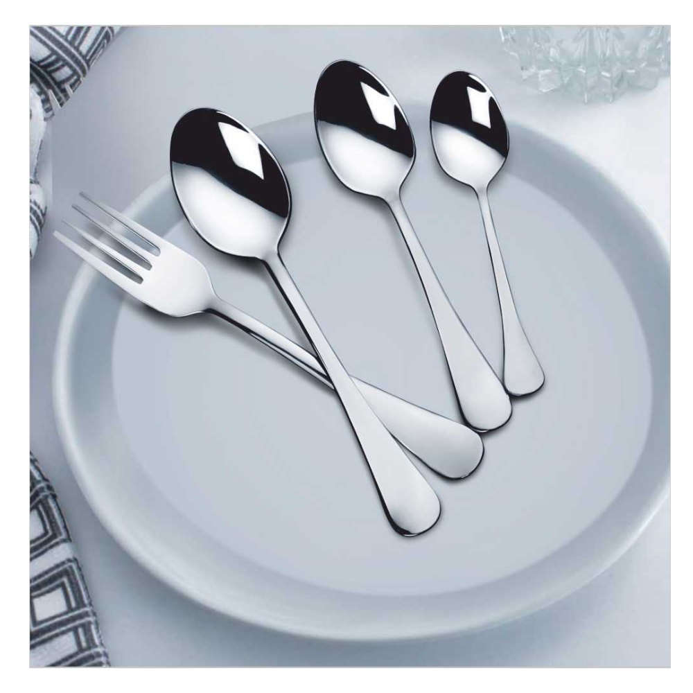 DW Safari Cutlery