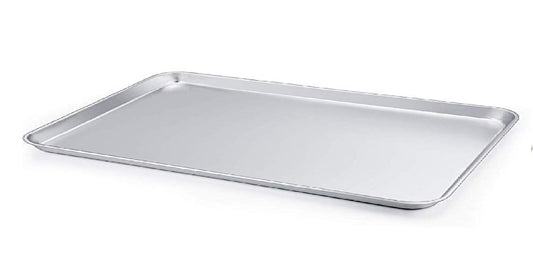 Diner Wares AluSteel Professional Baking Tray - 60 x 40 cm