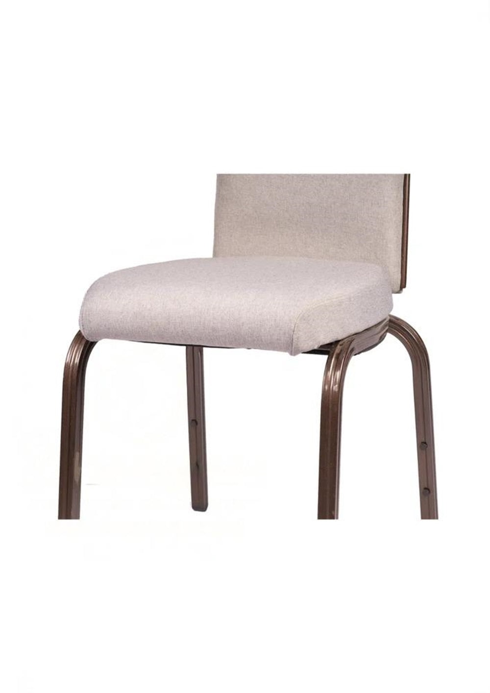 DINER WARES SHELBY Aluminium Banquet Chair