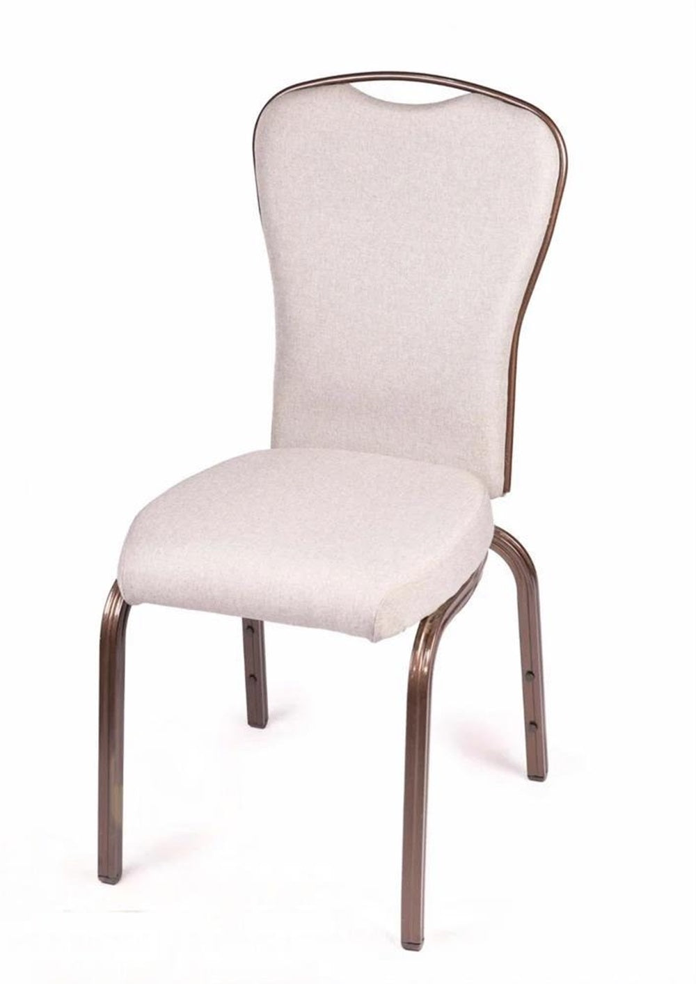 DINER WARES SHELBY Aluminium Banquet Chair