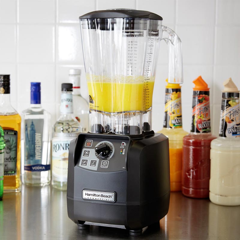 HAMILTON BEACH Blender HBH650