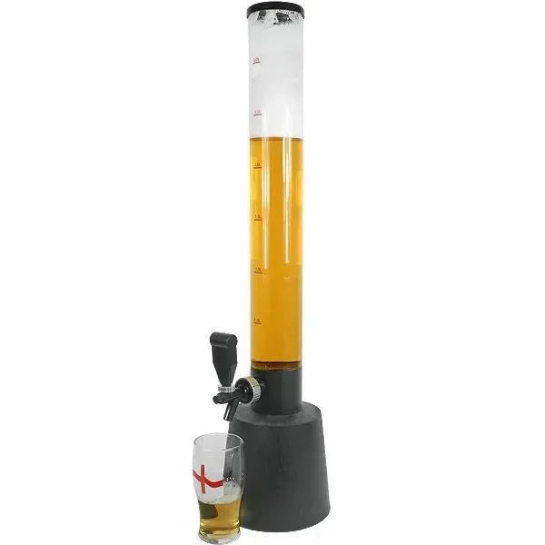 DINER WARES Beer Tower - Eco 1.5 Ltr