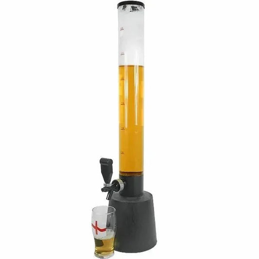 DINER WARES Beer Tower - Eco 1.5 Ltr