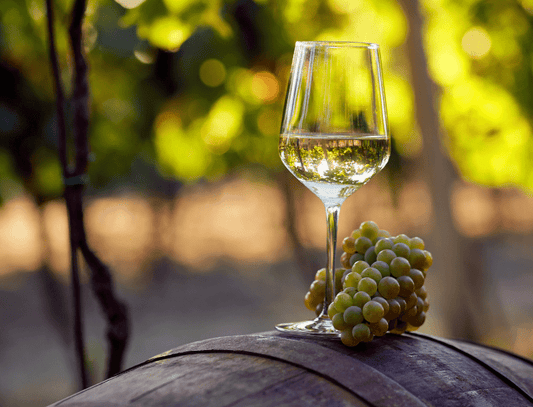 PASABAHCE NAPA Wine Stemware 360cc