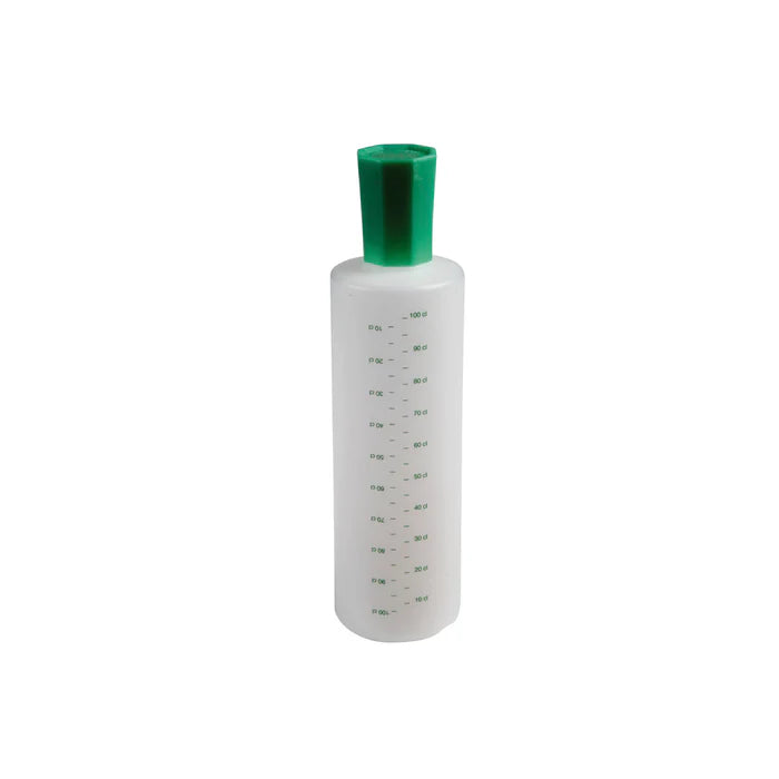 Pavoni 1 Ltr Punch Doser Bottle – Precision Liquid Dosing Bottle