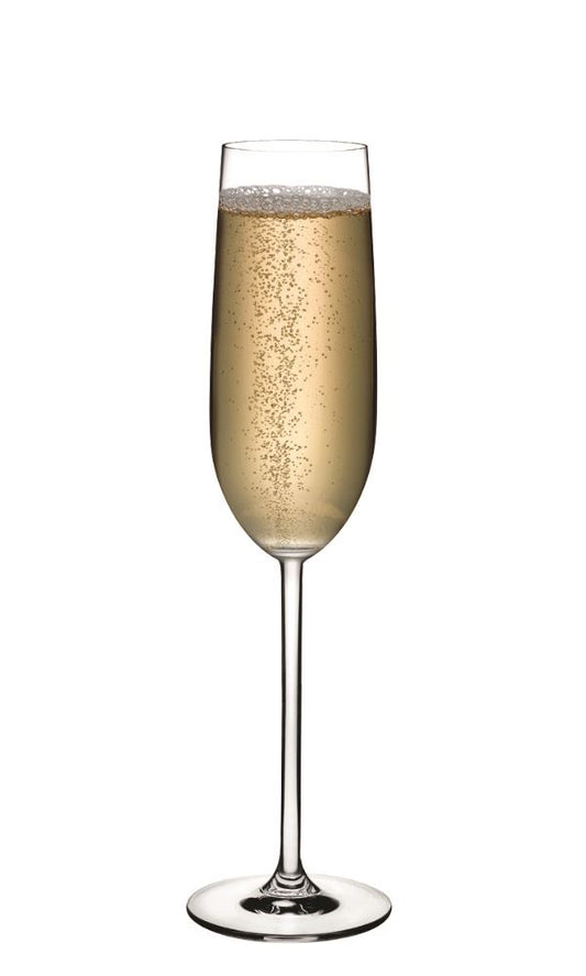 NUDE MIRAGE Champagne Glass 245 Cc