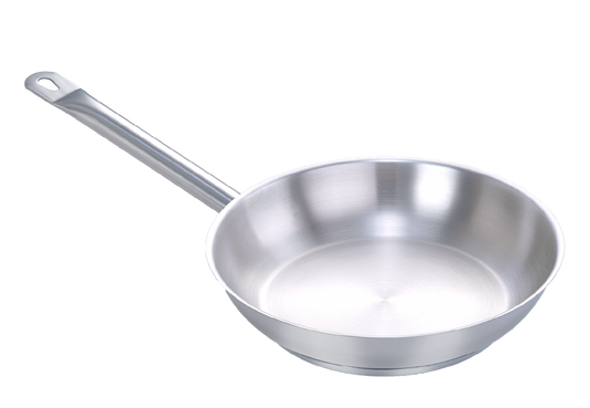 PRADEEP Fry Pan with 5 mm Induction Sandwhich Bottom