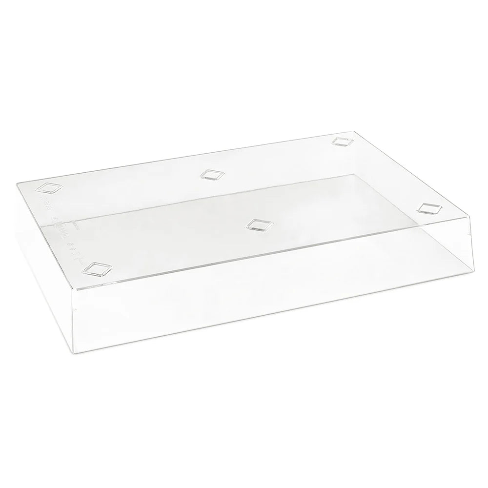 PAVONI PC Lid COVER85