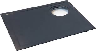 JVD Zen Line II Main Tray 866892
