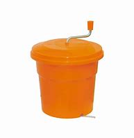 JIWINS Salad Spinner JW-ESP9.5