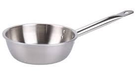 AVON Tri - Ply Saucier/Chef Pan