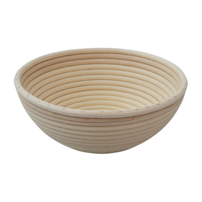 Diner Wares PP Bread Proofing Basket – Round