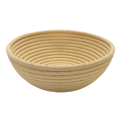 Diner Wares PP Bread Proofing Basket – Round