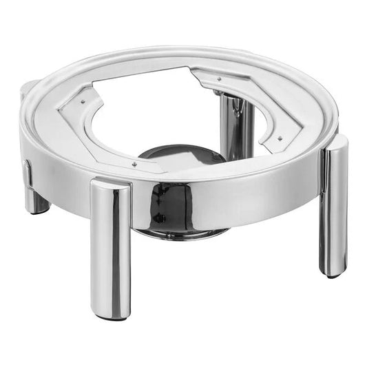 DW Round Mini Buffet Pot Stand Φ30 Cm
