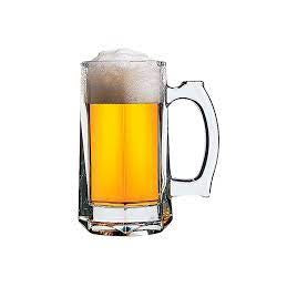 PASABAHCE BREMEN Beer Tumbler 355cc