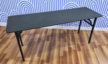 DW Rectangle Banquet Table