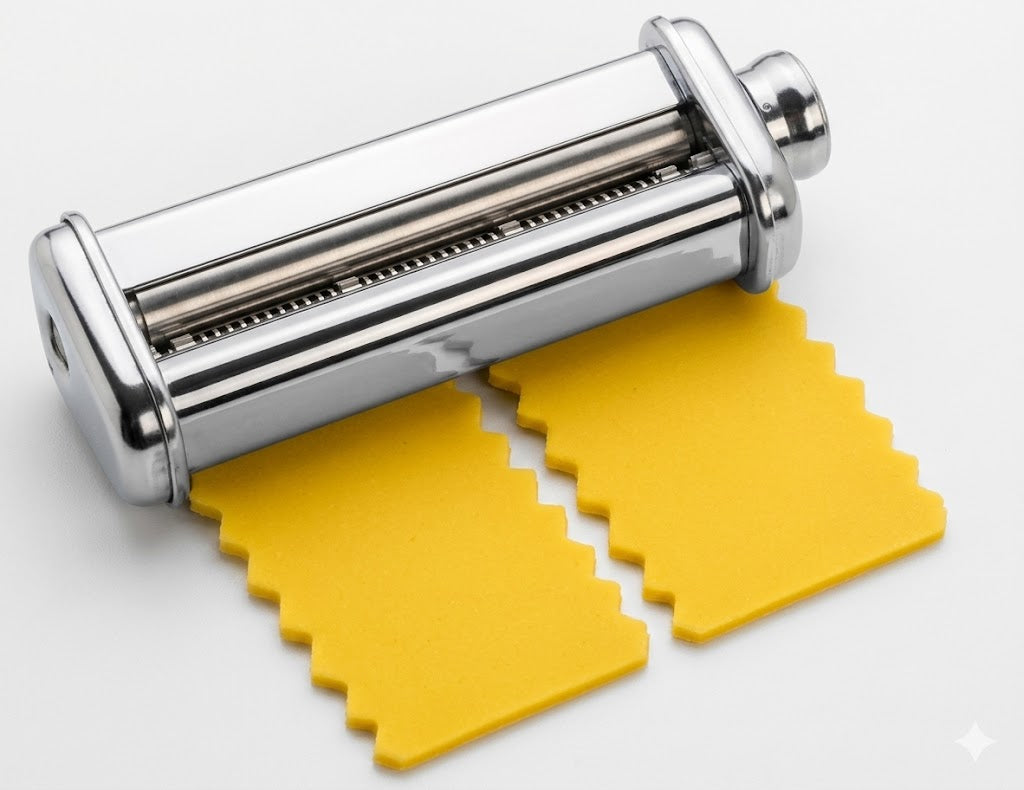 IMPERIA 150 Simplex Accesories