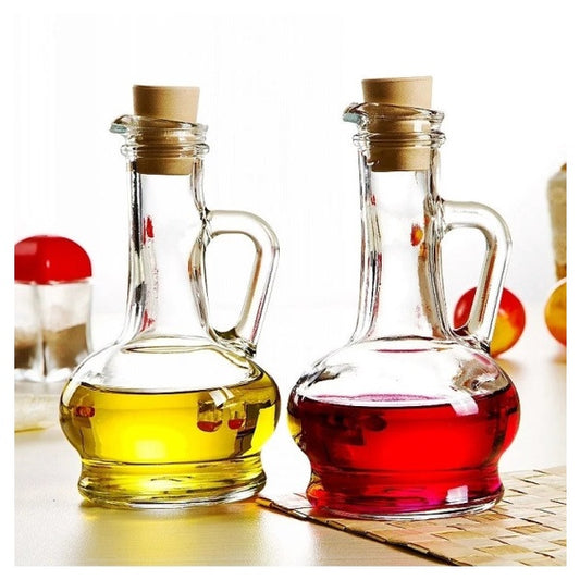 PASABAHCE OLIVIA Oil & Vinegar 260cc