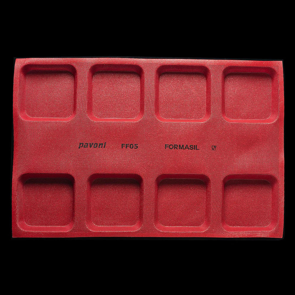 PAVONI Formasil Square 374 400 x 300mm FF4305S