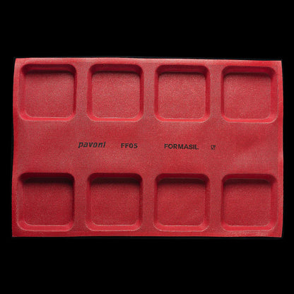 PAVONI Formasil Square 374 400 x 300mm FF4305S