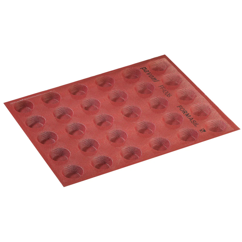PAVONI Formasil Round 16ml 400 x 300mm FF4306S